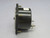 CROMPTON 077-05AA-NDND INDUSTRIAL GRADE ANSI SWITCHBOARD FOR DC AMMETER T268875