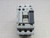 LOT OF 2 WEG CWB25 3-POLE MAGNETIC IEC CONTACTOR T268878