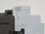 LOT OF 2 WEG CWB25 3-POLE MAGNETIC IEC CONTACTOR T268878