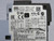 LOT OF 2 WEG 12428129 // 12428128 MPW40-3-U020 // MPW40-3-U016 3-POLE MANUAL PROTECTORS T268879