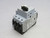 USED LOT OF 3 WEG 12428117 MPW40-3-U010 3-POLE MANUAL MOTOR PROTECTOR (MMP) T268880 FOR SALE