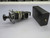 GE 12HEA61M90X2 INDUSTRIAL GRADE MULTI-CONTACT AUXILIARY LOCKOUT RELAY T268887