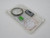 NOB COMMSCOPE 760252118 CAS-TAP-4P-17-S2S2SEB-US21 MINI-OTE 300 OPTICAL TAP T268913 FOR SALE