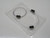 NOB LOT OF 50 COMMSCOPE SP-10200NNNNXABB SP-10200NNNNXABB PLANAR LIGHTWAVE CIRCUIT (PLC) SPLITTER T268914 FOR SALE