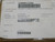 LOT OF 12 MICRO ELECTRONICS MS1-RT-13 REPLACEMENT FIBER GUIDE (INSULATION GUIDE) T268740