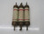 LOT OF 3 GOULD TRS125R CLASS RK5 TRI-ONIC TIME-DELAY FUSE T269108