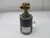 FLUID-O-TECH PA801 PA0801ANDNM0009 ROTARY VANE PUMP W 1/2 HP MOTOR T269109