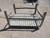 SCHAFER ALUM STACK RACK 54X45X30 T269114