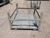 SCHAFER ALUM STACK RACK 54X45X30 T269114
