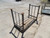 USED STEEL STACK RACK 62X40X36 T269115 FOR SALE