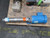 BUCHER 33GBS3017N4 HIGH-PRESSURE BOOSTER PUMP T269120