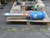 BUCHER 33GBS3017N4 HIGH-PRESSURE BOOSTER PUMP T269120