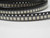 LOT OF 300 OSRAM 475-2679-1-ND GREEN SURFACE-MOUNT LED T269122