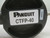 PANDUIT CTFP-40 PNEUMATIC BENCHTOP FERRULE CRIMP TOOL T269126