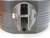 PANDUIT CTFP-40 PNEUMATIC BENCHTOP FERRULE CRIMP TOOL T269127