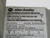ALLEN BRADLEY 280G-FN-10-RG 284G-FVD1P4D-10-RRG-CBG-DB1-EMI INTEGRATED DUAL-MOTOR CONTROLLER T269134