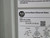 ALLEN BRADLEY 280E-FN-10-RG 284E-FVD4P0Z-10-RRG-SBG-DB1-EMI ARMORSTART INTEGRATED ASSEMBLY ETHERNET/IP VERSION T269135