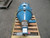 NOVATEC 2-0900-4007 INSULATED DRYING HOPPER T269146