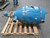 NOVATEC 2-0900-4007 INSULATED DRYING HOPPER T269146