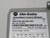 ALLEN BRADLEY 281G-F23D-25D-RRG-CBG 280G-FN-25-RG DUAL-MOTOR ARMORSTART STATION T269150