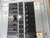 EATON PRL1X PANELBOARD INTERIOR (42" CONFIGURATION) T269184
