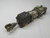 NOB CKD JSC3-G1-TC-80B-150-Y-XP5 DOUBLE-ACTING PNEUMATIC BRAKE CYLINDER T269191 FOR SALE