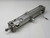 NOB SMC CDA2TP80-450-P74-527 HIGH MAGNETIC FIELD RESISTANT TIE-ROD PNEUMATIC CYLINDER T269195 FOR SALE