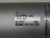 SMC CDA2TP80-450-P74-527 HIGH MAGNETIC FIELD RESISTANT TIE-ROD PNEUMATIC CYLINDER T269195