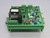 EGAN 666814 REV. 3 INDUSTRIAL PRINTED CIRCUIT BOARD FOR MACHINE CONTROL T269046