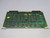 KAWAGUCHI XPS-480B EUA-CIK508 INDUSTRIAL GRADE ELECTRICAL CIRCUIT BOARD FOR INJECTION MOLDING MACHINES. T269053