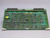 KAWAGUCHI XPS-480B EUA-CIK508 INDUSTRIAL GRADE ELECTRICAL CIRCUIT BOARD FOR INJECTION MOLDING MACHINES. T269053