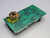 KB 118400373 REV 0003 INDUSTRIAL GRADE INTERFACE I/O BOARD T269063