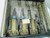 KIN-TEK SPAN PAC 361 GAS PRECISION STANDARDS GENERATOR M7630
