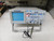 USED TEKTRONIX 2120C DUAL TRACE OSCILLOSCOPE 30MHZ W/YT5060 PROBE M7633 FOR SALE