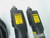 LOT OF 2 KOLVER FAB 18PS/FR ELECTRIC TORQUE SCREWDRIVER M7646