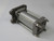 SMC CBA2F80-100-RN END LOCK CYLINDER T269301