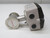 SIEMENS 7ME6140-2DK20-2AA2 ELECTROMAGNETIC FLOW SENSOR T269320