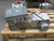 NORD SK 205E-750-340-A SK 92372.1AMHD-80LP/4 CUS GEARMOTOR ASSEMBLY T269323