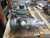 NORD SK 205E-750-340-A SK 172.1-80LH/4 CUS TI4 GEARMOTOR ASSEMBLY T269324