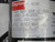DAYTON 4Z128C GEARMOTOR T269328