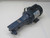 USED VIKING 102907 101X003 GEAR PUMP ASSEMBLY W LEESON 102907.00 T269330 FOR SALE