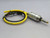 PHOTONIC TOOLS 130501211 COHERENT FIBER LASER OUTPUT COMPONENT T269090