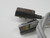 LOT OF 2 SMC D-F5P SOLID STATE AUTO SWITCH T269519