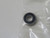 LOT OF 8 MCMASTER-CARR 6138K65 CORROSION-RESISTANT STAINLESS STEEL BALL BEARING T269521