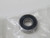LOT OF 8 MCMASTER-CARR 6138K65 CORROSION-RESISTANT STAINLESS STEEL BALL BEARING T269521