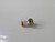 LOT OF 40 SMC KQ2L07-34AS MALE ELBOW "ONE-TOUCH" FITTING. T269525