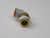 LOT OF 55 SMC KQ2L13-37AS MALE ELBOW "ONE-TOUCH" FITTING T269527