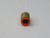 LOT OF 24 SMC KQ2S07-32A HEX SOCKET STRAIGHT CONNECTOR T269533