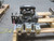 GE CR309G0-BAGK NEMA SIZE 5 HEAVY-DUTY MAGNETIC MOTOR STARTER T269536