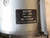 CONCENTRIC 2201107 353-40100 CONCENTRIC HIGH-OUTPUT DC MOTOR ASSEMBLY T269537